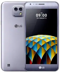 Замена матрицы на телефоне LG X cam в Челябинске
